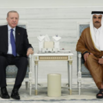 Cumhurbaskani erdogan ve esi emine erdogandan katara taziye ziyareti r4pJmg9X