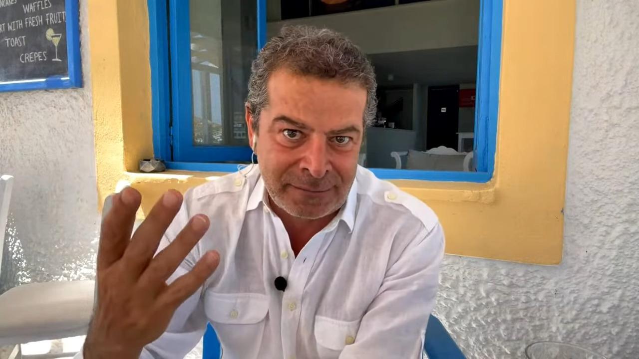 Cuneyt ozdemirden deprem konutlari tepkisi meymenetsiz bir muhalefet var jx5yfY5x