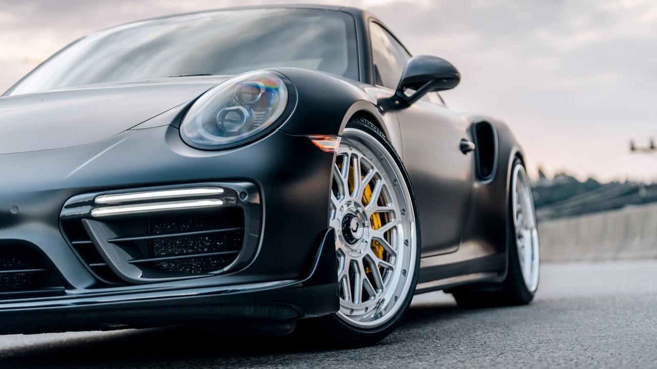 Porsche 5 bin kisi isten cikarilacak effOksCZ