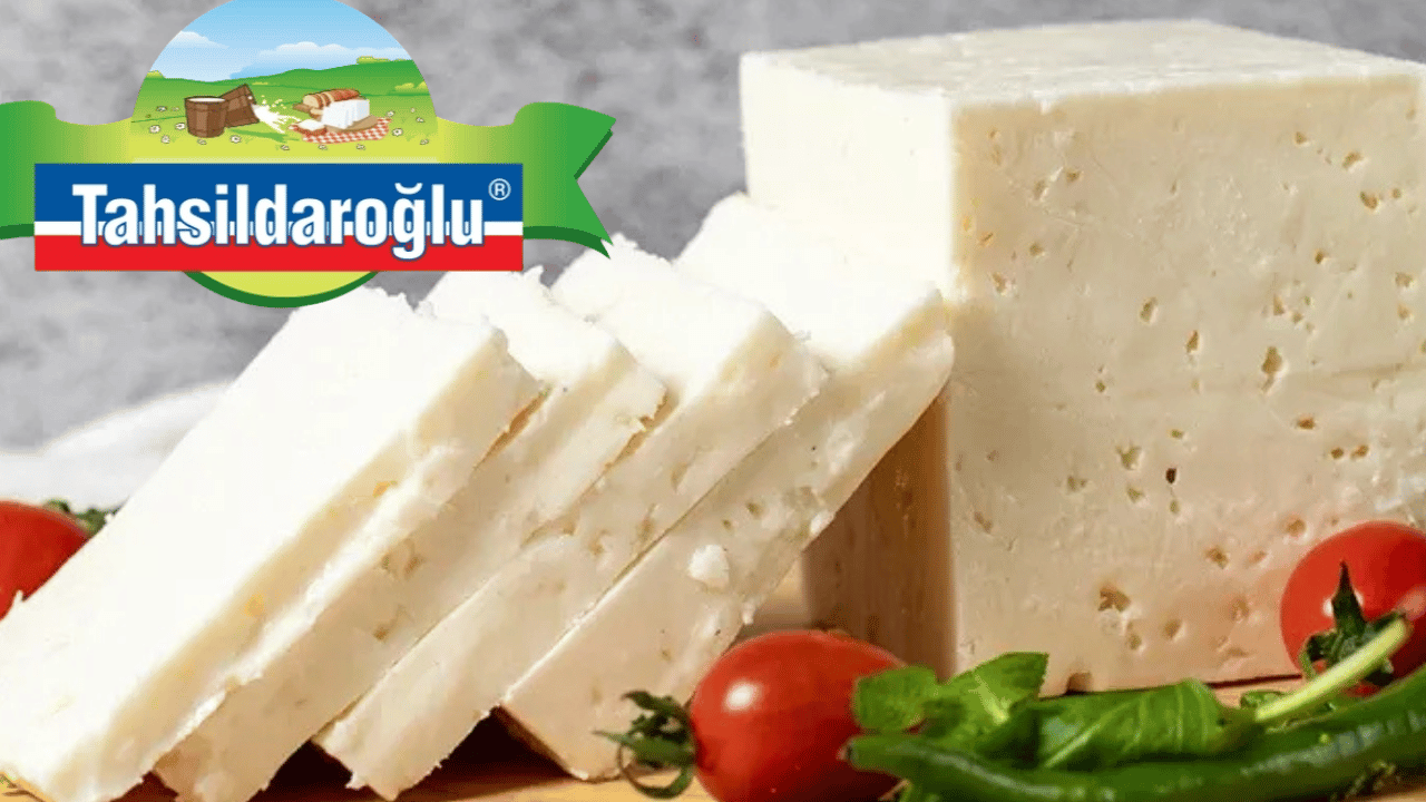 Tahsildaroglundan bakterili peynir aciklamasi geldi SINJaiRX
