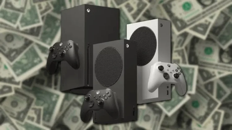 Xbox Series Konsollarına Avrupa’da Büyük Zam